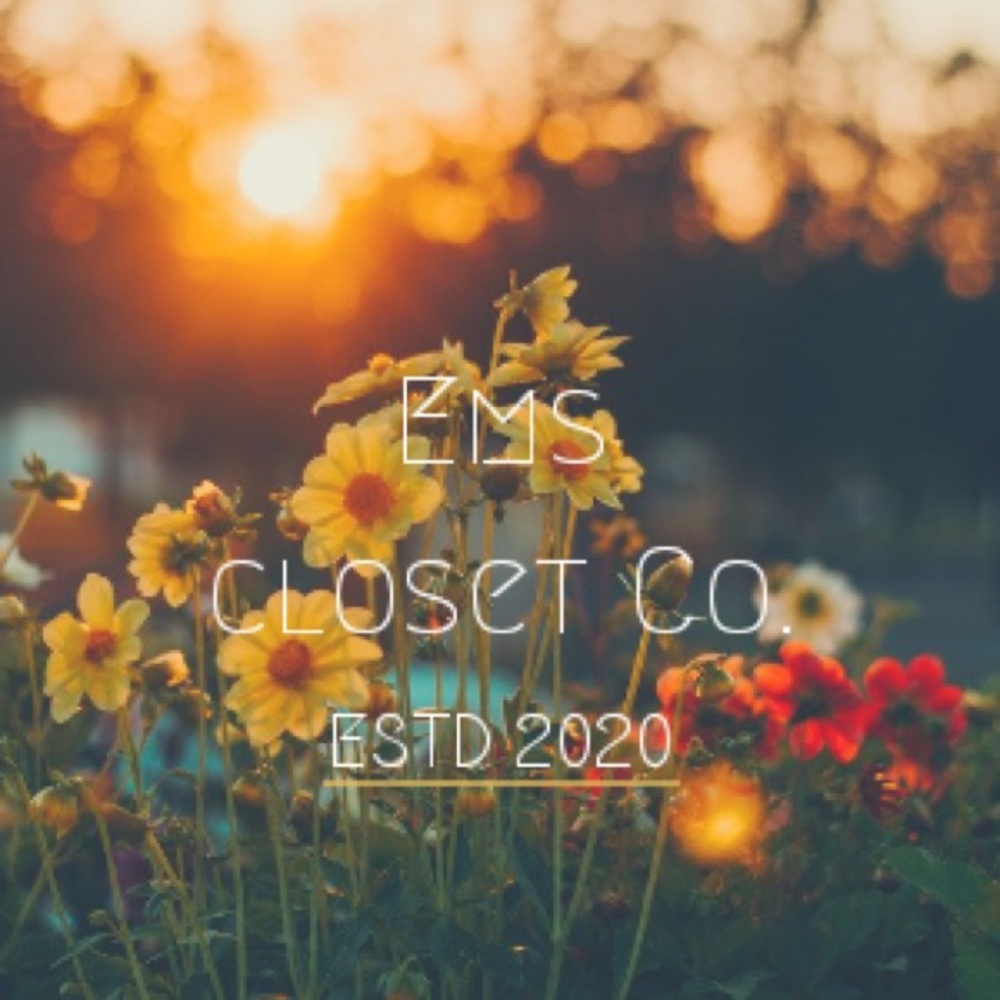 Meet your Posher, Emmy